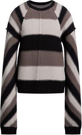 Rick Owens MAGLIERIA - Pullover su YOOX.COM