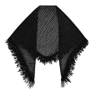 Simona Corsellini Mujer, Accesorios, Negro, Talla: ONE Size