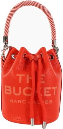 Marc Jacobs Mujer, Bolsos, Naranja, Talla: ONE Size