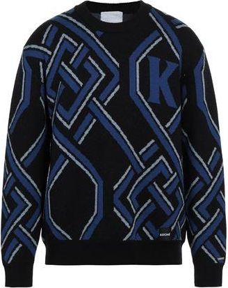 Koch&eacute; KNITWEAR - Jumpers sur YOOX.COM