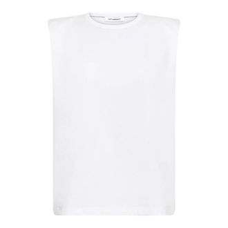 Co'Couture Tops, Dames, Wit, XS, Tops