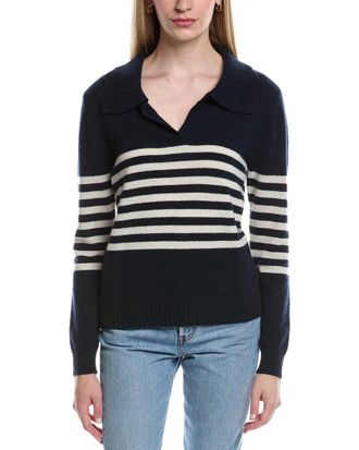 Maison Héritage Bianca Cashmere Sweater