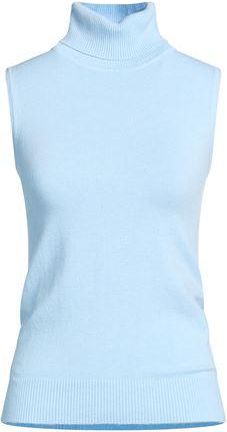 ALV by Alviero Martini KNITWEAR - Turtlenecks on YOOX.COM