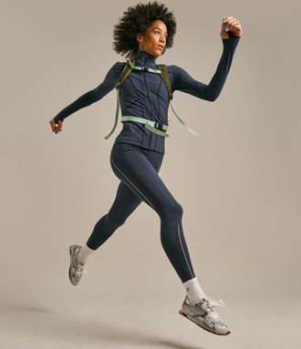 BAM Thermal Sculpting Jacket - 10