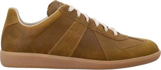 Maison Margiela Uomo, Scarpe, Marrone, 40 EU, new