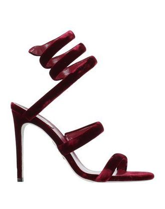 Rene Caovilla Sandals