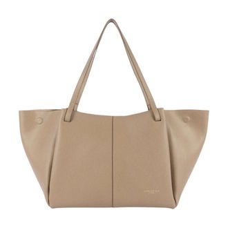 Lancaster Bolso Tote Sierra Haus - Bags - Mujer - Beige - ONE SIZE