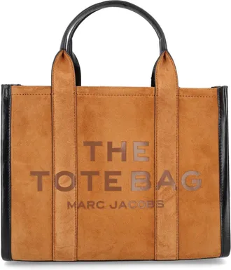 Marc Jacobs The Medium Tote Bag