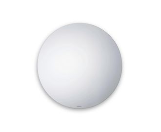 Duravit Duravit Luz Y Espejos Bette Espejo, Redondo, Interruptor Sensor