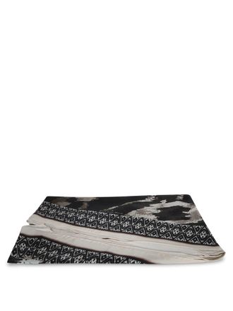 Pierre-Louis Mascia Scarves