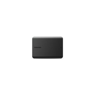 Epson Toshiba Canvio Basics Disco Duro Externo 1 Tb Negro
