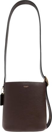 Coach Borsa tote Bleecker - Marrone
