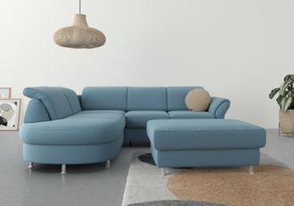 Sit&more Ecksofa