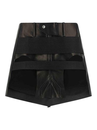 Rick Owens Skirt