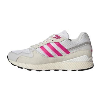 adidas Fitness, Heren, Wit, 42 EU, Leer, Oregon Ultra Tech