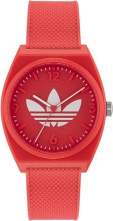 adidas unisex, Accessori, Rosso, Taglia unica, new