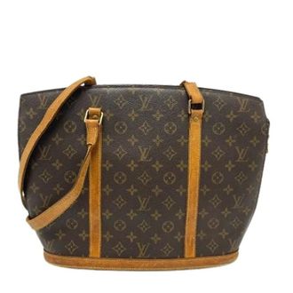 Louis Vuitton Pre-owned Shoulder Bags, female, Brown, Size: ONE SIZE Pre-owned Shoulder Tote Bag