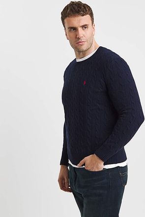 Polo Ralph Lauren Cable Jumper