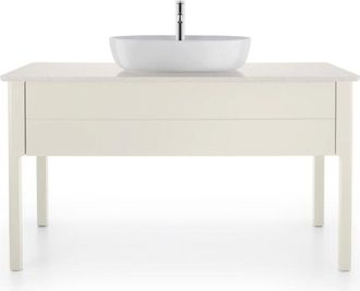 Duravit Luv Vanity Unit Vertical Lu9561, 1338 X 570 Mm, 1 - Duravit