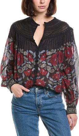 Farm Rio Farm Rio Blouse