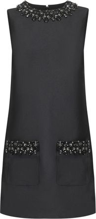 Self Portrait Donna, Abiti, Nero, XS, new