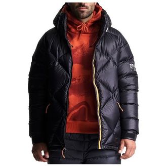 Orage Mtn-X Echo Down Jacket Daunenjacke - Unisex | schwarz