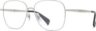 Kenzo Optisch Montuur - unisex - Brillen - Grijs - ONE Size - Accessoires
