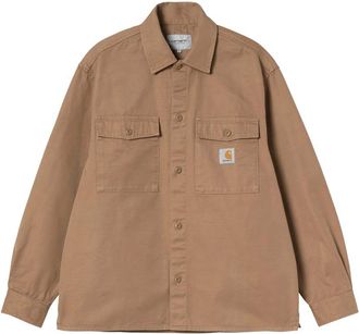 Carhartt Work in Progress Kelly Shirt Jac