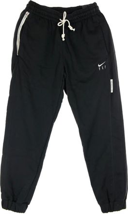 Nike Mujer, Pantalones, Negro, Talla: L