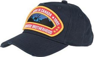 Dsquared2 COMPLEMENTOS - Sombreros en YOOX.COM