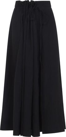 STUDIO NICHOLSON Messina Midi Skirt