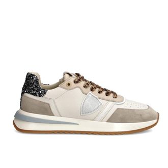 Philippe Model Sneakers, female, Multicolor, Size: 10 US Philippe Model Sneakers