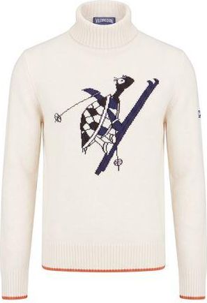 Vilebrequin KNITWEAR - Turtlenecks on YOOX.COM