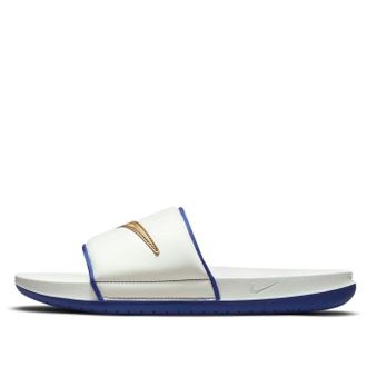 Nike Offcourt Slide Sail Metallic Gold DH8081-100
