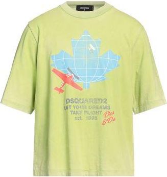 Dsquared2 CAMISETAS Y TOPS - Camisetas en YOOX.COM