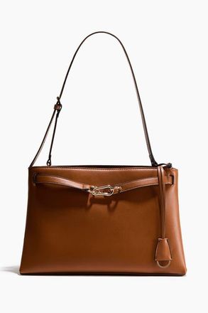 H&M Shoulder Bag in Brown at Nordstrom