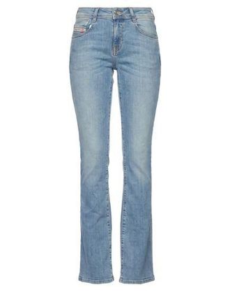 Diesel PARTES DE ABAJO - Pantalones vaqueros en YOOX.COM