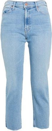 Mother BOTTOMWEAR - Pantaloni jeans su YOOX.COM