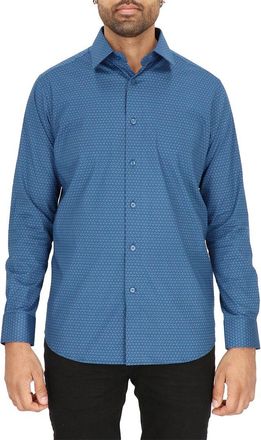 Scotch & Soda Scotch & Soda Dress Shirt