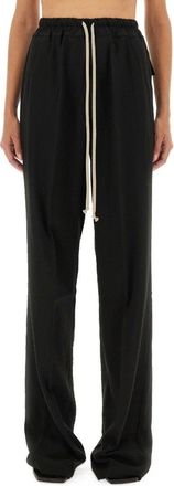 Rick Owens Dietrich Pants