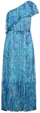 Twin-Set DRESSES - Maxi dresses sur YOOX.COM