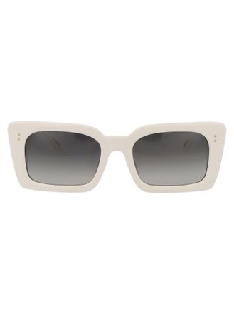 Linda Farrow Nieve Sunglasses
