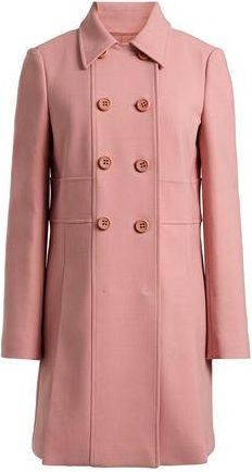 Red Valentino Coats