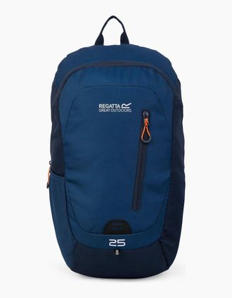 Regatta Womens Regatta Highton V2 25L Backpack - Navy - Size: ONE size