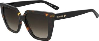 Love Moschino Mol088/S 086(Ha) Sunglasses