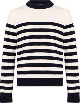 Balmain MAGLIERIA - Pullover su YOOX.COM