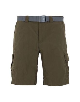 Columbia Silver ridge II cargo sh