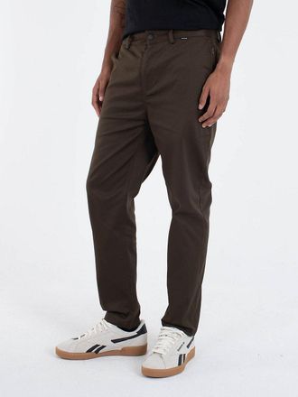 Hurley Hurley H2O Worker Regular Pantalones gris