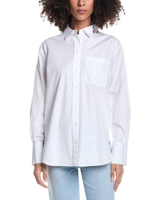 Frame Denim Frame The Boy Shirt