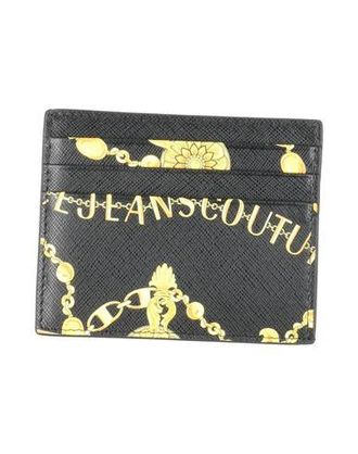 Versace PICCOLA PELLETTERIA - Portacarte su YOOX.COM